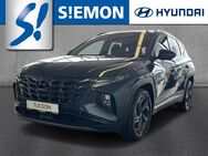 Hyundai Tucson, 1.6 T-GDi ADVANTAGE Dachlackierung digitales, Jahr 2024 - Salzbergen