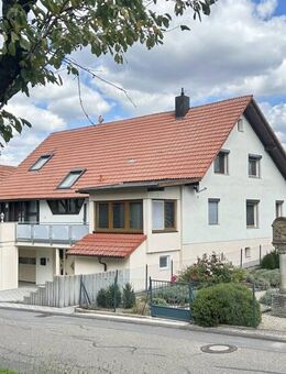 Billigheim: Zwei Häuser, ein Preis! - Billigheim