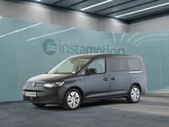 VW Caddy, 2.0 TDI Maxi Audio AppleCar, Jahr 2022 - München