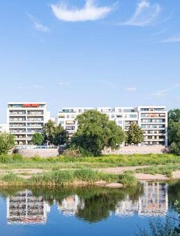 Wohnungsangebot Turmschanzenstraße 8 - Magdeburg