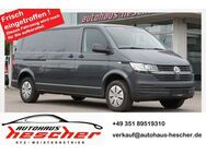 VW Transporter Kasten LR 2.0 TDI *SITZHZG*PDC* - Dresden