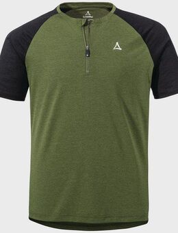 Schöffel Radtrikot Bike CIRC Shirt Style Wetluga MNS