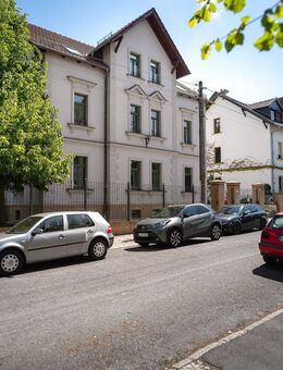 Ihre neue Traumwohnung / Kapitalanlage fußläufig zum Leipziger Auenwald! - Leipzig