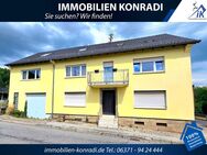 IK | St. Julian: Zweifamilienhaus in St. Julian - Viel Platz für zwei Generationen! - Sankt Julian