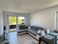 Attraktive 2-Zimmerwohnung mit Balkon und Stellplatz - ruhig gelegen und gut angebunden in Gilching - Gilching
