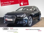 Audi A4, 2.0 TFSI Avant sport ultra, Jahr 2018 - Kiel