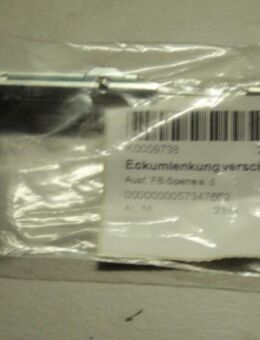 Eckumlenker für Dreh-Kipp- Aluminiumfenster - Ulmen Ulmen