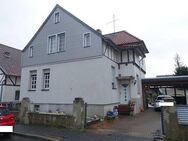 Zwangsversteigerung - Einfamilienhaus mit Nebengebäude in Gross Ilsede für den Käufer provisionsfrei - Ilsede