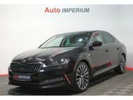 Skoda Superb Lim. L&K*ACC*Leder*LED*Virtual Cockpit - Schmidgaden