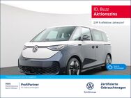 VW ID.BUZZ, Pro, Jahr 2023 - Wildau