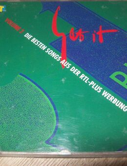 Songs aus der RTL plus Werbung - Erwitte