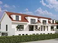 NEUBAU - Moderne 2 Zimmerwohnung mit schöner Terrasse! - Trebur