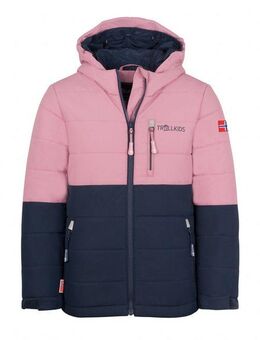 TROLLKIDS Skijacke KIDS HEMSEDAL SNOW JACKET XT Winterjacke