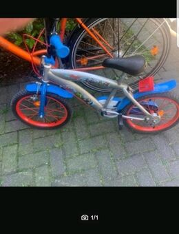 Kleines kinderfahrrad - Mönchengladbach