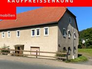 Großes Bauernhaus mit Nebengebäude - Königsee-Rottenbach Zentrum
