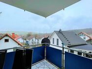 RESERVIERT 3-Zimmer Wohnung inkl. Balkon und Garage in sehr gepflegtem Mehrfamilienhaus - Engen