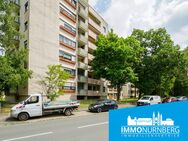 Familienwohnung zum Gestalten im grünen Zirndorf-Weiherhof - Zirndorf
