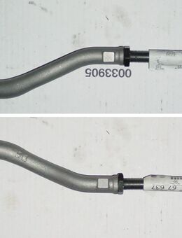 orig. Volkswagen Spurstange links unbenutzt für VW Sharan Seat Alhambra Ford Galaxy komplett - Landsberg (Lech)
