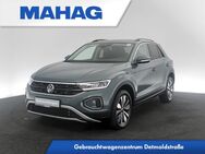 VW T-Roc, 1.5 TSI MOVE Alu17Zürich, Jahr 2024 - München