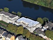 Traumhafte Penthouse-Wohnung mit Moselblick - Trier