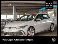 VW Golf, 1.4 TSI GTE, Jahr 2022 - Stuttgart