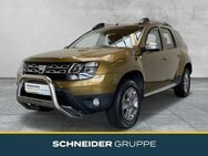 Dacia Duster, 1.2 Prestige TCe 125, Jahr 2017 - Chemnitz