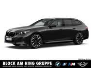 BMW i5, EDRIVE40, Jahr 2022 - Braunschweig