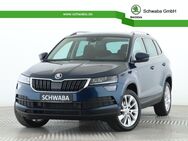 Skoda Karoq, 1.5 TSI Drive 125, Jahr 2021 - Gersthofen