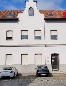 Drei-Zimmer-ETW mit großer Terrasse in kernsaniertem Kloster - Eschweiler