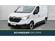 Renault Trafic, 3.0 Blue dCi130 L1 t Komfort, Jahr 2024 - Zwickau