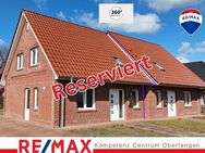 !!Drastische Preisreduzierung!! !! Nicht entgehen lassen !! Charmante Doppelhaushälfte zum Spitzenpreis im Herzen von Oberlangen - Oberlangen