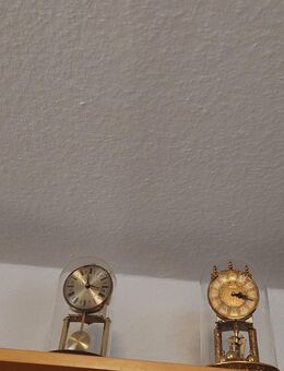 Pendeluhren - Niederneisen