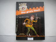 Ritter Robin 1-Das große Duell,Davis/Rogers,Esslinger Verlag,2010 - Linnich