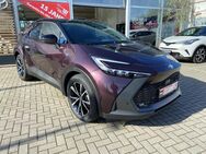 Toyota C-HR, 2.0 l - Hybrid 4x2 Team D El, Jahr 2024 - Steinfurt