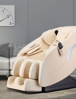 Massagesessel - Waldsassen