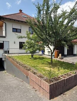 BJ '97 - top gepflegt - 3 ETW leerstehend mit Teilungserklärung - toller Gemeinschaftsgarten uvm. - Unkel