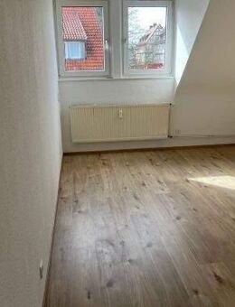 °°° Klein und Fein: 2,5-Zim.-Wohnung mit herrlichem Ausblick in Fürstenhagen/Hessisch Lichtenau °°° - Hessisch Lichtenau