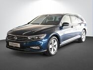 VW Passat, 2.0 TDI Var Elegance, Jahr 2021 - Karlsruhe