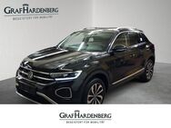 VW T-Roc, 1.5 TSI Style, Jahr 2024 - Singen (Hohentwiel)