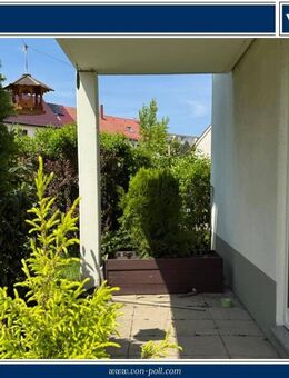 Moderne barrierefreie Wohnung mit 2 Terrassen & Tiefgaragenstellplatz - Bautzen