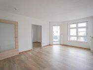 Helle, moderne 2-Zi.-Wohnung mit Südbalkon in Seniorenwohnanlage - Roth (Bayern)