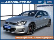 VW Golf, 2.0 VII GTD, Jahr 2015 - Stollberg (Erzgebirge)