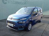 Citroën Berlingo, Feel Pack M e-Berlingo 136, Jahr 2022 - München