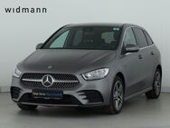 Mercedes B 250, e AMG Burmester Sitzklima, Jahr 2021 - Künzelsau