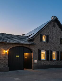 Heinsberg: Charmantes Einfamilienhaus mit weitläufigem Grundstück und Nebengebäuden - provisionsfrei - Heinsberg