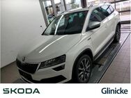 Skoda Karoq, 2.0 TDI Scout, Jahr 2020 - Baunatal