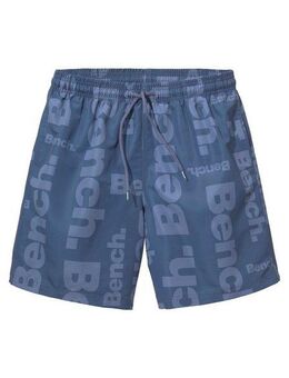 Bench. Badeshorts kurze oder lange Form