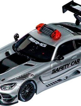 Carrera® Rennbahn-Auto Mercedes-AMG GT3 Evo "´Safety Car", mit Lichteffekt