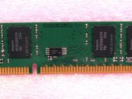 Kingston - 4 GB RAM - KTD-XPS730B/4G - 1.5V - 9905471-022. A00LF - Biebesheim (Rhein)