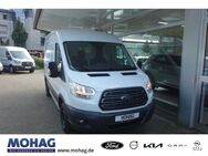 Ford Transit, FT 290 L2 Trend, Jahr 2018 - Essen